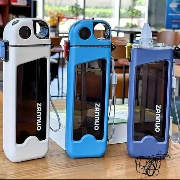 Imported water Botel 350ml