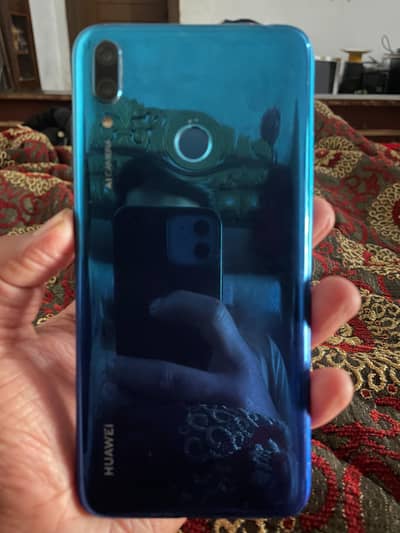 Huawei Y7 Prime 2019 3/32