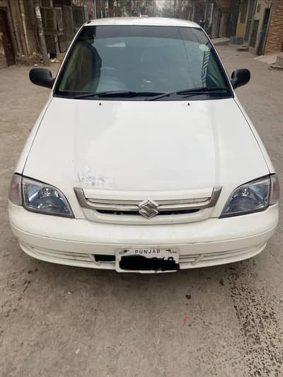Suzuki Cultus VXR 2013 | Suzuki Cultus | Cultus Car For Sale