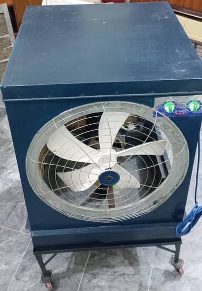 Good condition working Room Cooler.