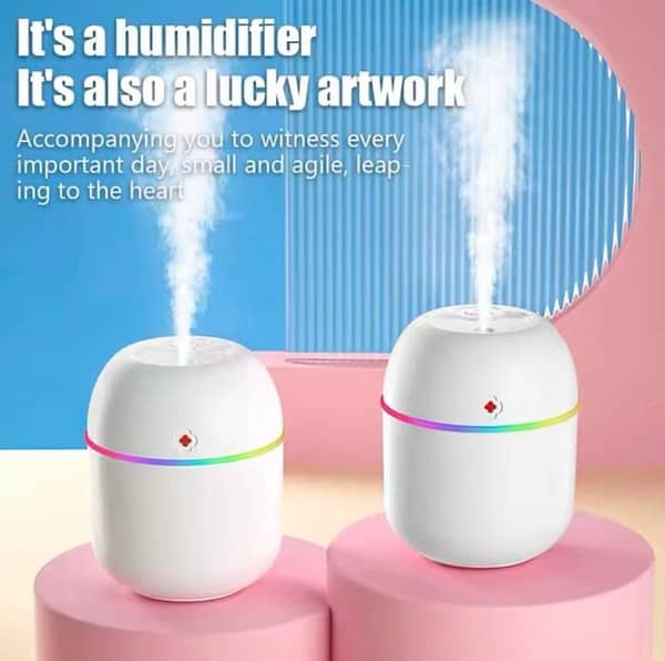 Mini Humidifier
