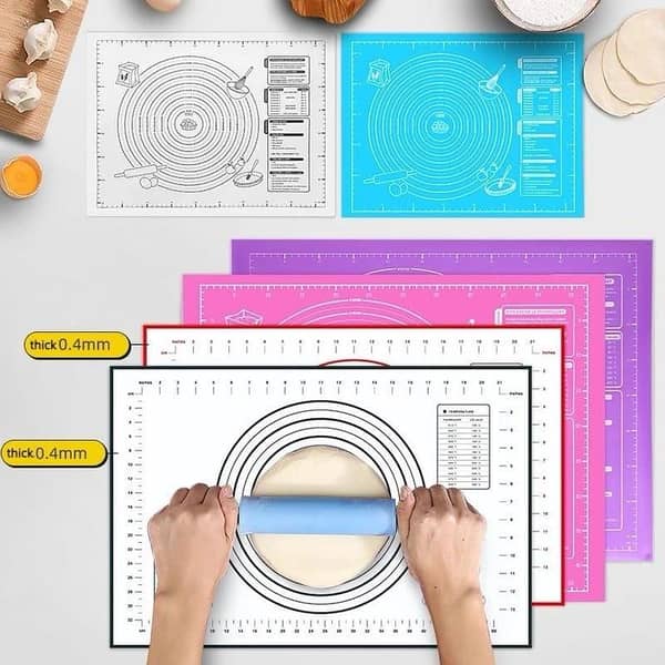 Baking Pad Pastry Board