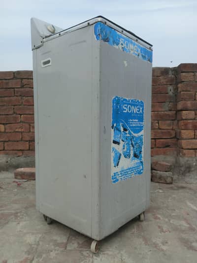 Sonex Spinner / Dryer - 10/10 Condition - No Rust