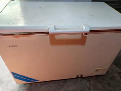 Haire Deep Freezers lush condition