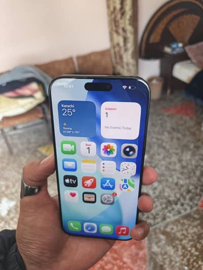 16 promax 256 JV LLA BLACK BOX