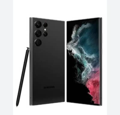 Samsung S22 ultra PTA Approved for sale