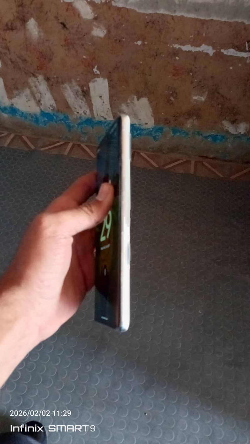 Google pixel 7 pro 1