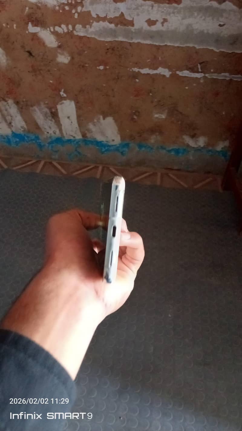 Google pixel 7 pro 4