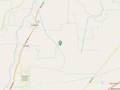 DHA MULTAN SECTOR. . W2. MAIN ROAD CORNER