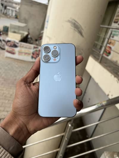 iphone 13 pro factory unlock