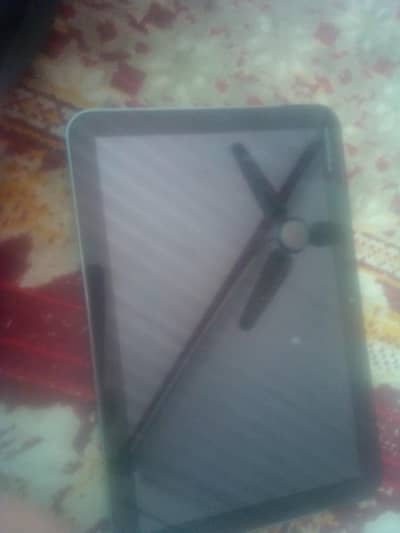 Motorola tab
