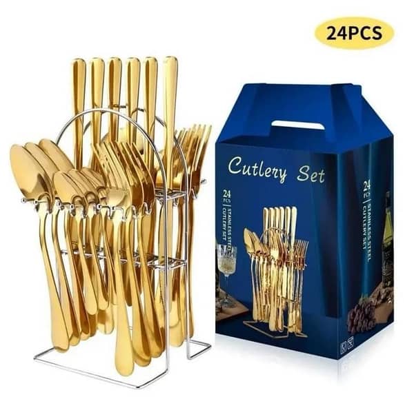 Cutlery set