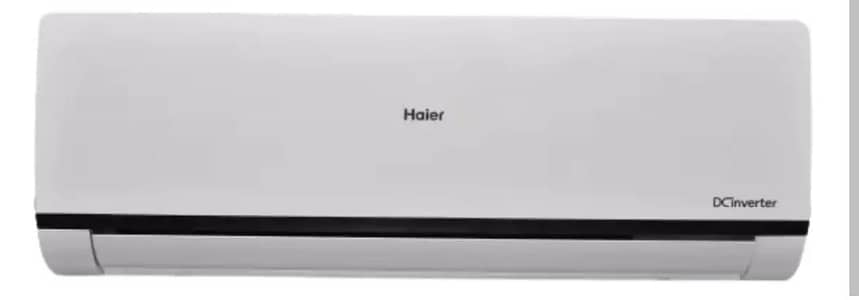 Almost brand new Inverter AC