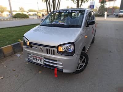 Alto VXR 2022, awesome looks, video available,Reasonable price 22model