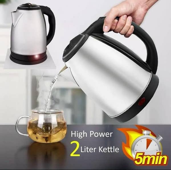 Electric Kettle