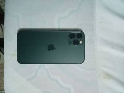 I phone 11 pro JV 9/10