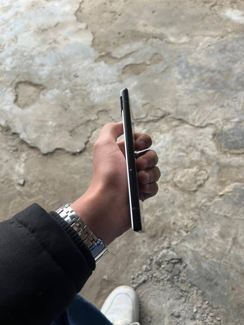 GOOGLE PIXEL 6A 4
