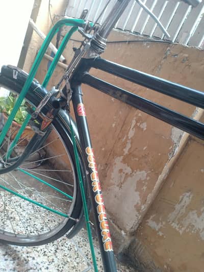 sohrab cycle for sale