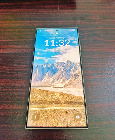 Samsung Galaxy S24 Ultra 12GB 256GB Non PTA