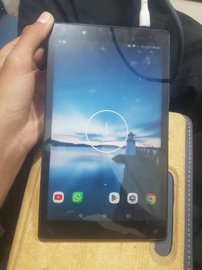 lenovo tab 4 8 pta approved