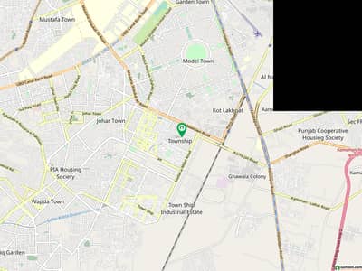 Reserve A Centrally Located Prime Location House Of 9 Marla In Government Employees Cooperative Housing Society (GECHS) - Phase 1