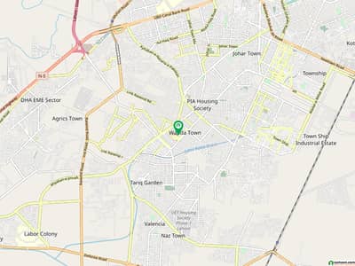 Want To Buy A House In Lahore?