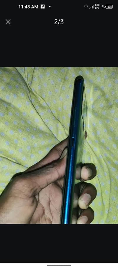 Infinix smart 8 pro and Infinix hot 10