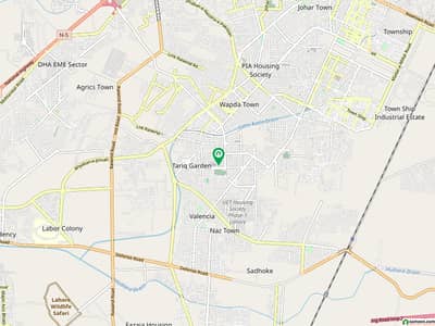 House For sale In Lahore