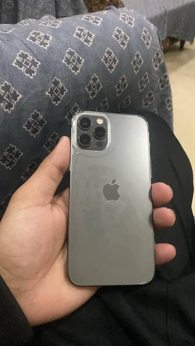 Iphone 12 pro 128 gb battery health 80