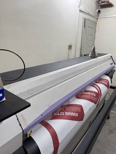 Mimaki JV 159-160