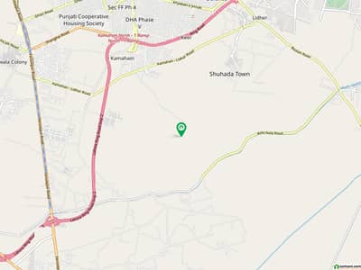 Q Block Plot No 1188 For Sale