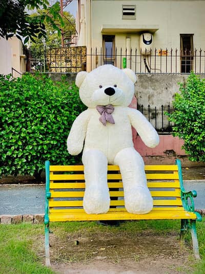 Teddybear#Gaint teddy#Gifts#Stuff toys#03254187063