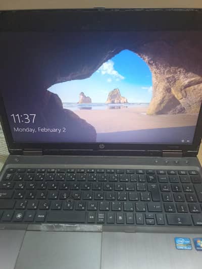 HP PROBOOK 6560b (urgent sale)