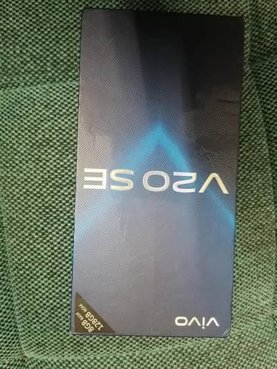 Vivo V20 Se