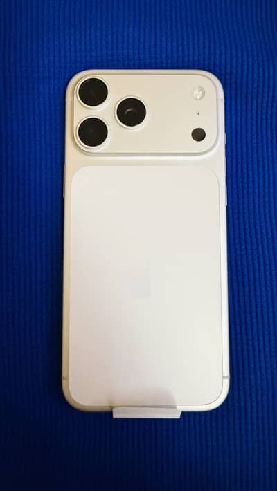 Iphone 17 Pro Max 256 GB