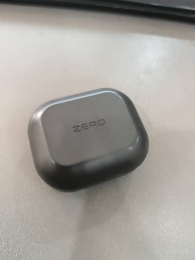 ZERO Gravity Earpods
