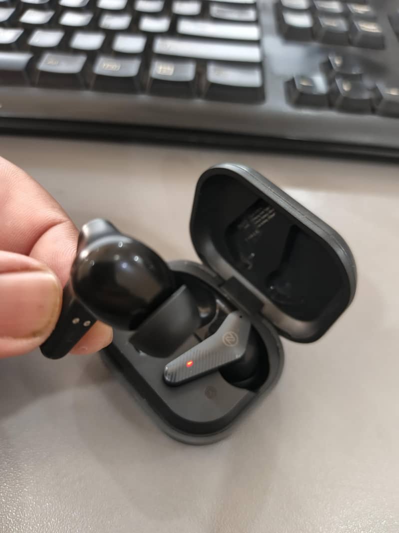 ZERO Gravity Earpods 2