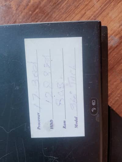 Lenovo Thinkpad 8 /128 ssd