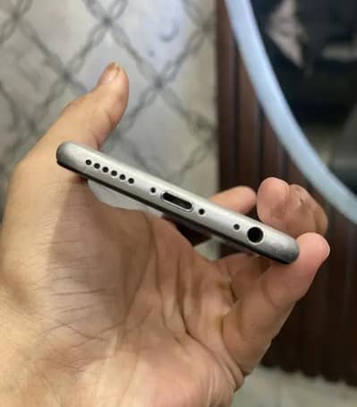 iphone 6 s plus 128 GB my WhatsApp number 03 20 24 100 47