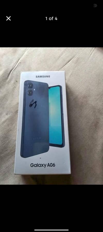 SUMSUNG A06