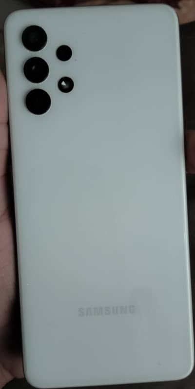 samsung a32 6gb 128gb