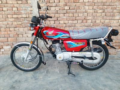 honda125 2024 apld
