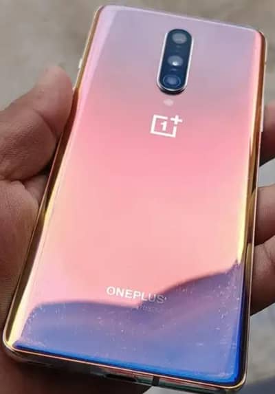 OnePlus 8