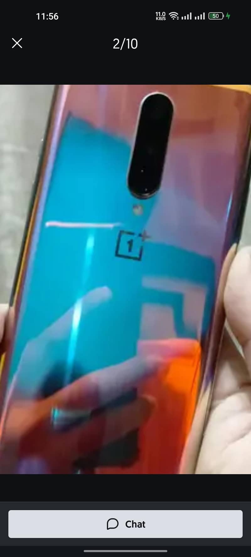 OnePlus 8 2