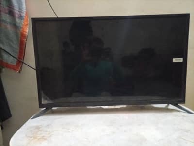 Samsung led full smart