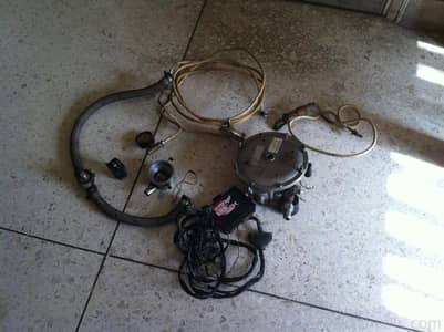 CNG gasket for sale