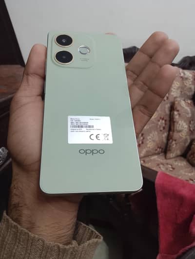 oppo A5pro