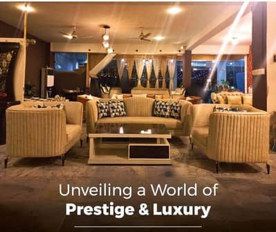 Sofa Set 5 Seater, 7 Seater Sofa,  L shap Sofa,  Corner Sofa,