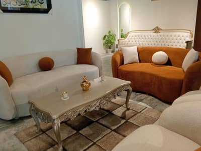 Sofa Set 5 Seater, 7 Seater Sofa,  L shap Sofa,  Corner Sofa,