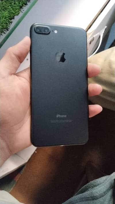 iPhone 7plus factory unlock